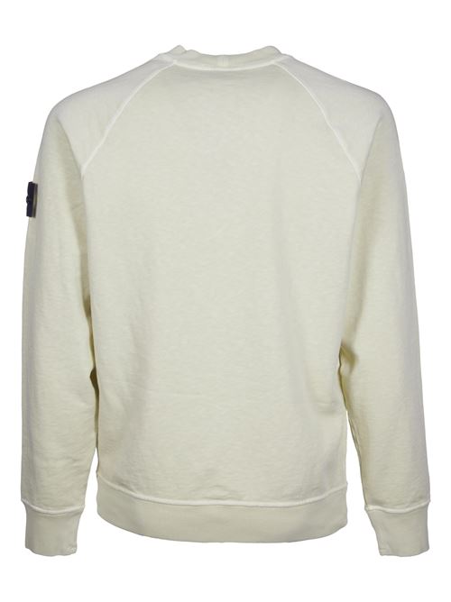 Sweatshirt with logo STONE ISLAND | 801566060V0191